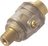 AIRPRESS 45481 - Pneimatiskā mini eļļas