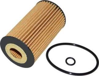 Alco Filter MD-341 - Eļļas filtrs
