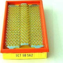 Alco Filter MD-9230 - Gaisa filtrs