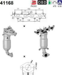 AS 41168 -