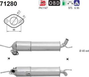 AS 71280 -