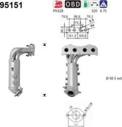 AS 95151 -