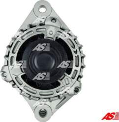 AS-PL A6260SR - Ģenerators