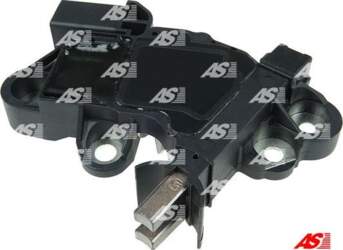 AS-PL ARE0080P - Ģeneratora sprieguma regulators