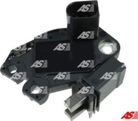 AS-PL ARE3034S - Ģeneratora sprieguma regulators
