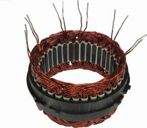 AS-PL AS0054 - Stators, Ģenerators