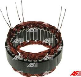 AS-PL AS4002 - Stators, Ģenerators