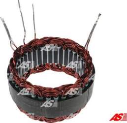 AS-PL AS6018 - Stators, Ģenerators