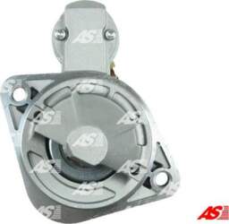 AS-PL S3112 - Starteris