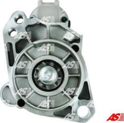 AS-PL S3150S - Starteris