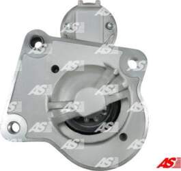 AS-PL S3193S - Starteris