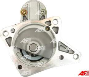 AS-PL S5106 - Starteris