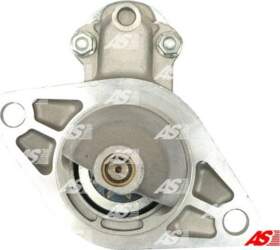 AS-PL S6062 - Starteris
