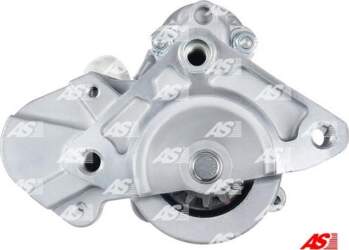 AS-PL S6435S - Starteris