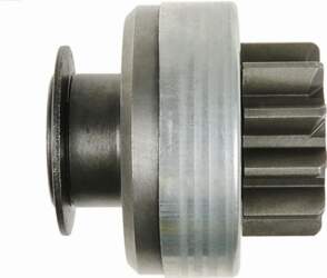 AS-PL SD1063 - Zobrats, Starteris