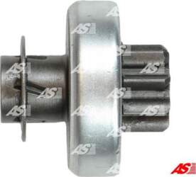 AS-PL SD3019 - Zobrats, Starteris
