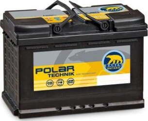 Baren VR950 105Ah
