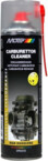 Carburettor cleaner 500ml