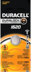 Duracell CR1620