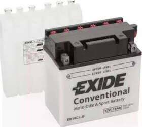 Exide EB16CL-B 19Ah