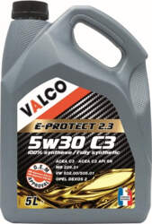 VALCO 5W30 C3 E-PROTECT 2.3