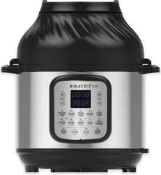 Multivārāmais katls Instant Pot Duo Crisp