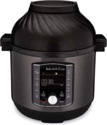 Multivārāmais katls Instant Pot Pro Crisp