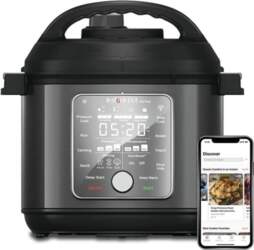 Multivārāmais katls Instant Pot Pro Plus