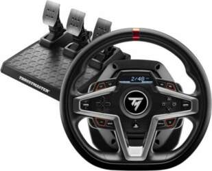 Spēļu stūre Thrustmaster T248