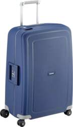 Koferis Samsonite S`Cure Spinner M (69)