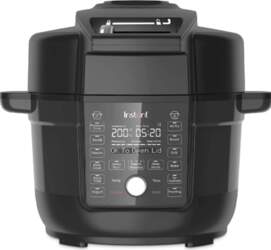 Multivārāmais katls Instant Pot Duo Crisp