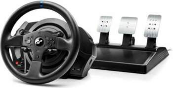 Spēļu stūre Thrustmaster T300 RS GT