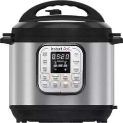 Multivārāmais katls Instant Pot Duo Mini