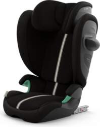 Autokrēsliņš CYBEX Gold Solution G2 Plus