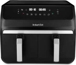 Dubultais karstā gaisa friteris Instant Pot