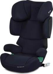 Autokrēsliņš CYBEX Silver Solution X i-Fix