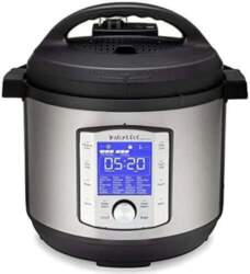 Multivārāmais katls Instant Pot DUO EVO