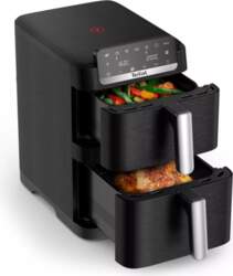Tefal Easy Fry Crispy Stack EY7528E0