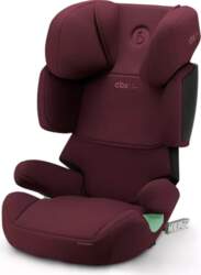 Autokrēsliņš CYBEX Silver Solution X i-Fix