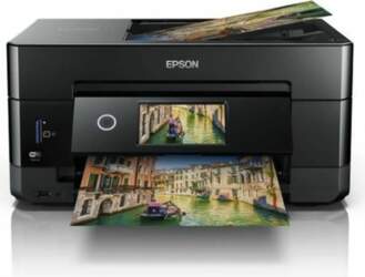 Daudzfunkcionāls Printeris Epson Expression Premium XP-7100