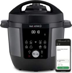 Multivārāmais katls Instant Pot Plus 9-in-1