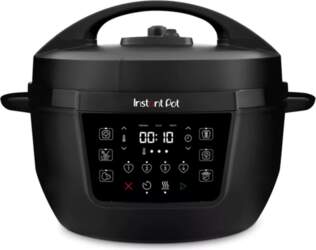 Multivārāmais katls Instant Pot XL 7