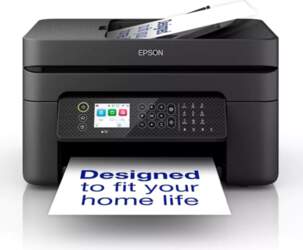 Printeris Epson Workforce WF-2950DWF