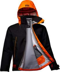 Virsjaka, HELLY HANSEN Chelsea Evolution Shell