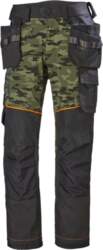 Darba bikses, Helly Hansen Chelsea Evolution