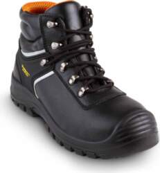 Darba zābaki no ādas CONSTRUCTOR Top