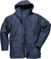 Virsjaka ar oderi Dundee, Portwest S521