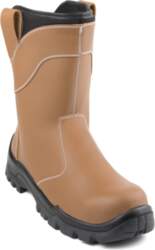 Drošības zābaki Rangeboot S3 CI SRC