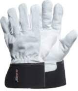 Kombinēti darba cimdi, GLOVES PRO COMBI