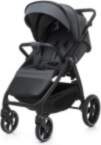 4BABY Ratiņi COPPER graphite